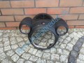 Kryt prístrojovky MINI COOPER R60 R61